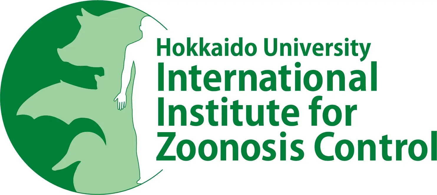 Hokkaido university international institute for Zoonosis Control