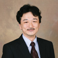 Hideaki Higashi