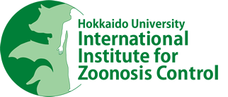 Hokkaido University International Institute for Zoonosis Control